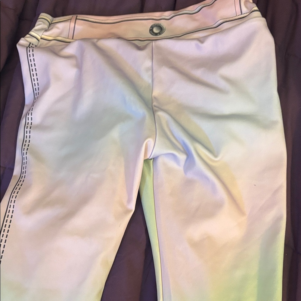 Pastel Leggings